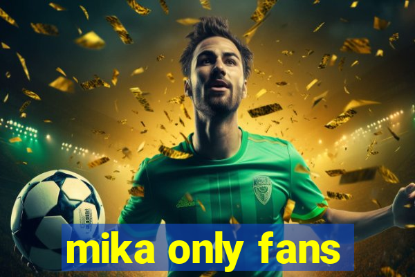 mika only fans